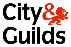 Flooring Specialists in Slough city and guilds logo