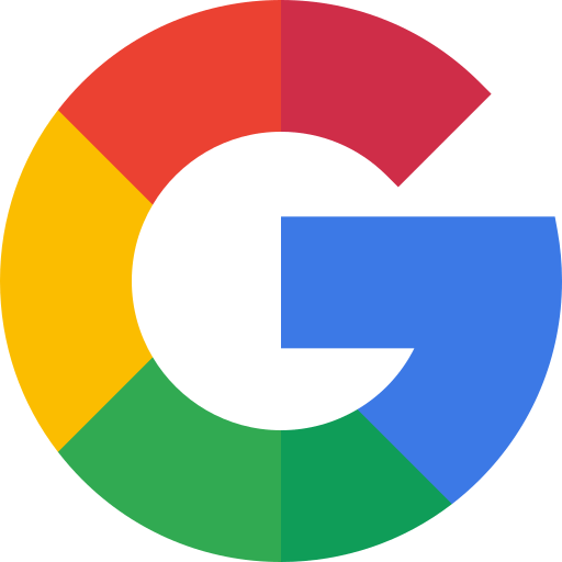 google-colour